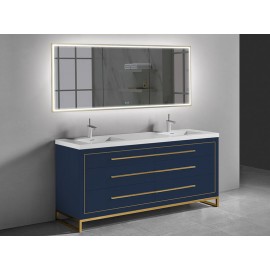 Estate 72" Double Sapphire